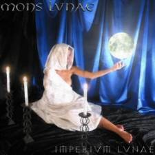Mons Lunae : Imperivm Lunae
